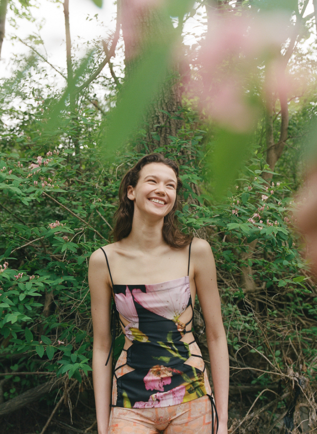 ALANNA FENNELL - PORTFOLIO - EDITORIAL